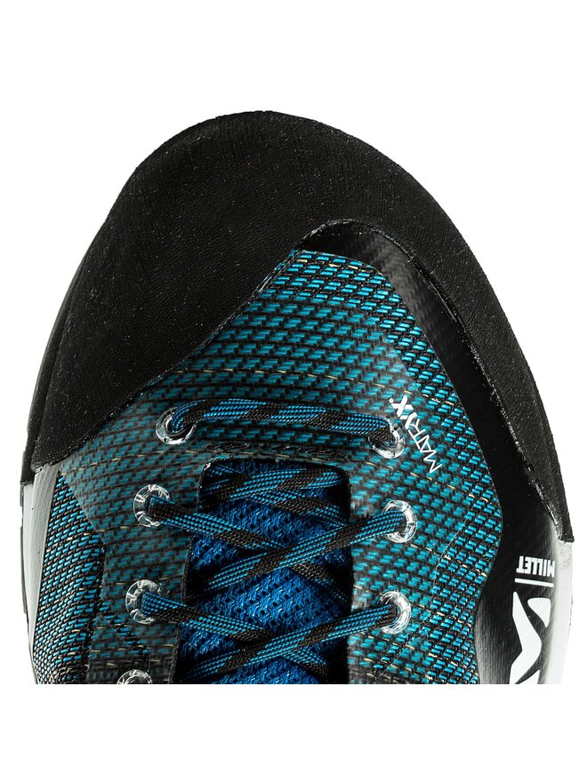 Millet Trekkingschuhe Millet Amuri MIG1369 Blau