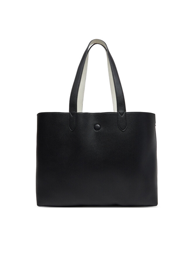 TWINSET Handtasche TWINSET 251TB7300 Schwarz