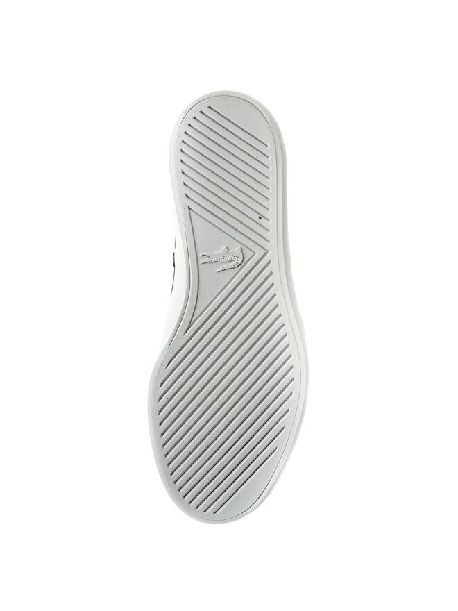 Lacoste Кросівки Lacoste Gazon Bl 2 Spw 7-32SPW0138024 Чорний