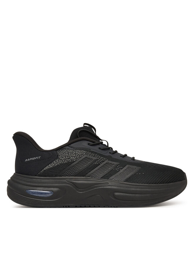 adidas Sneakers adidas Cloudfoam Cuxxion Rapidfit HP3428 Schwarz