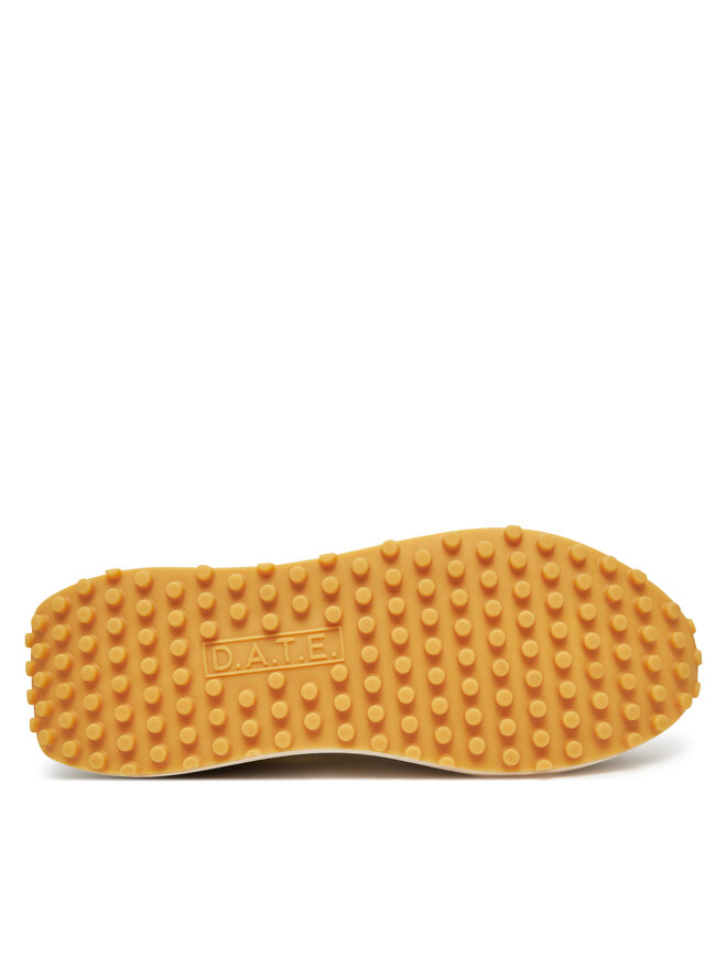 D.A.T.E. Snīkeri D.A.T.E. Athleta M421-AT-NY Balts