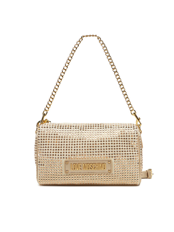 LOVE MOSCHINO Borsetta LOVE MOSCHINO JC4135PP1MLL196A Oro