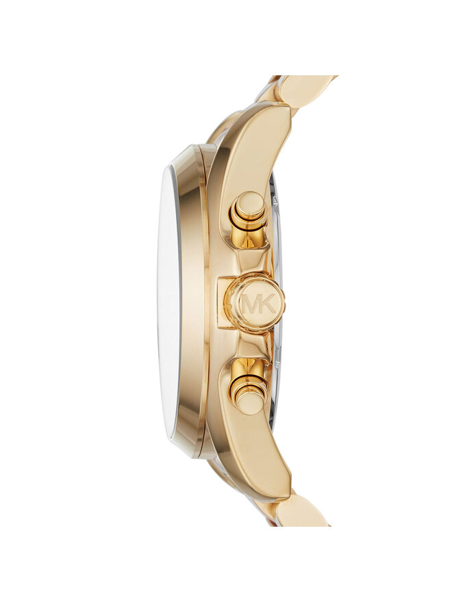 Michael Kors Uhr Michael Kors Bradshaw MK6359 Goldfarben