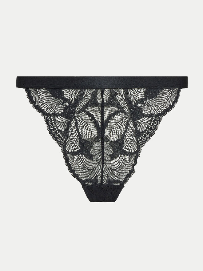 Dorina Dorina 2er-Set Stringtangas Kisha FXST0015LA166 Bunt