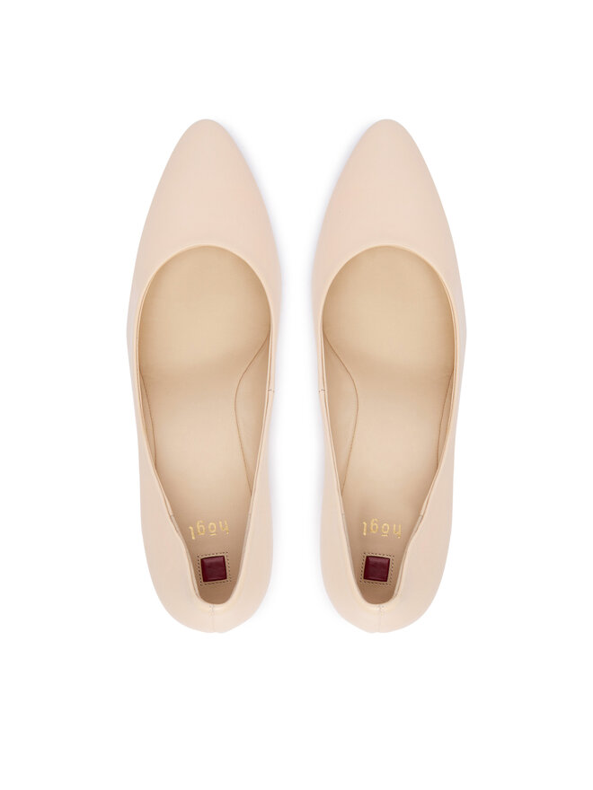 HÖGL Pumps HÖGL 1-105600-13000 Hellbeige