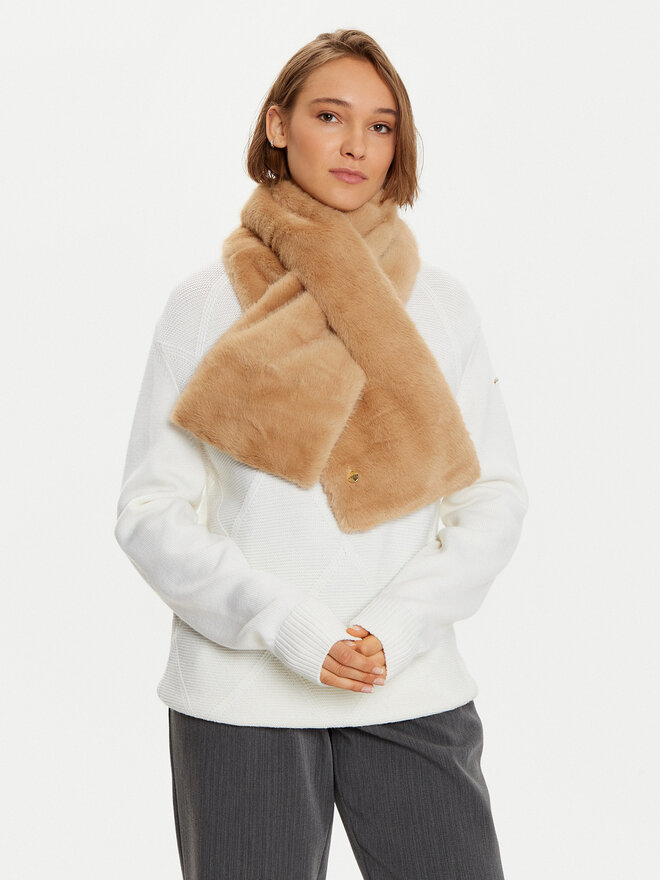 Guess Sál Guess AW5207 POL03 Barna