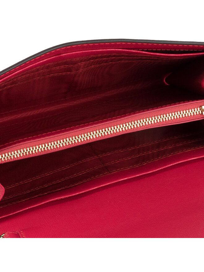 Furla Handtasche Furla Babylon 1045771 E EAM6 B30 Rot
