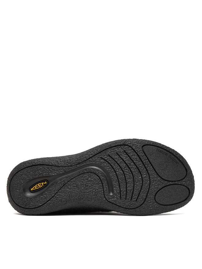 Keen Pantoletten Keen Howser III 1025550 Grau