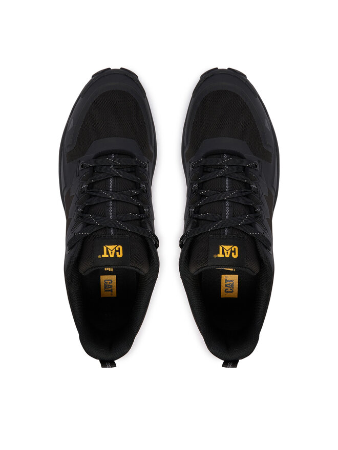 CAT Footwear Sneakers CAT Footwear Grapple No Sew P726819 Schwarz