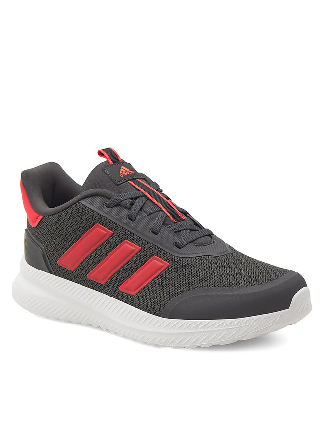 adidas Сникърси adidas X_PLRPATH K ID0252 Сив