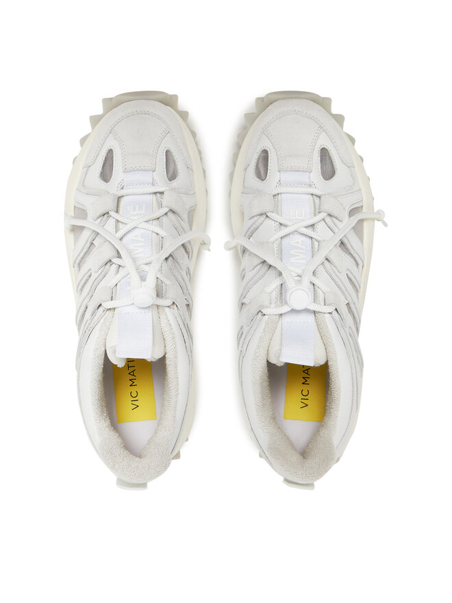 Vic Matié Sneakers Vic Matié 1G3200D D22BQ3T175 Weiß