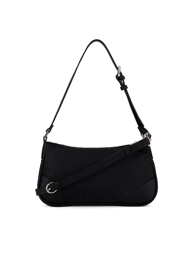 U.S. Polo Assn. Handtasche U.S. Polo Assn. BIUXT8403WIP Schwarz