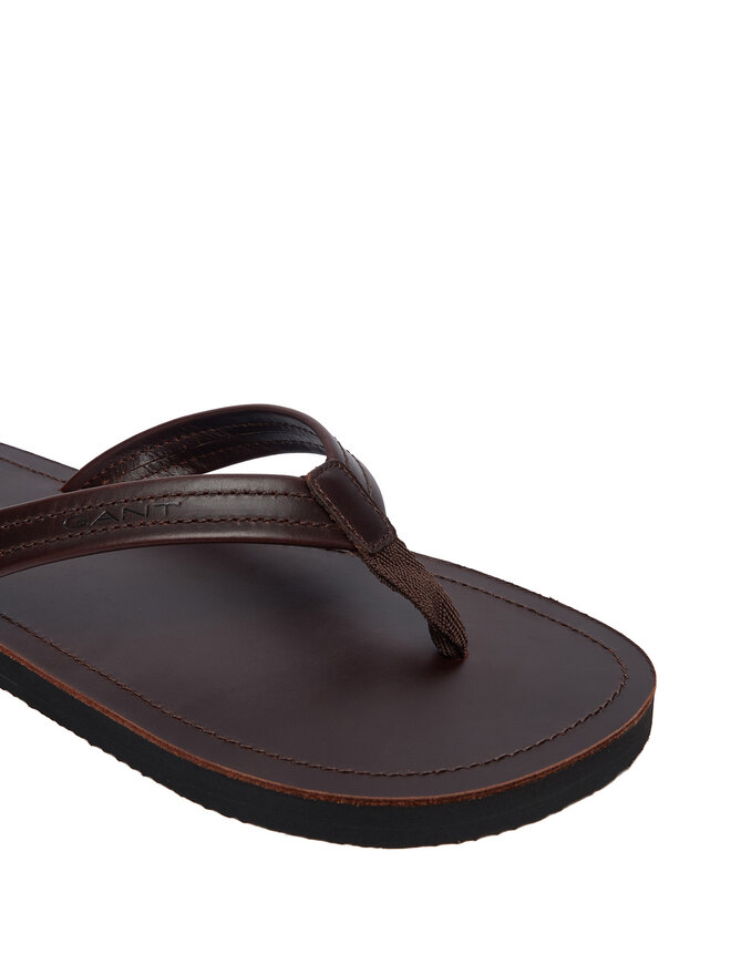 Gant В'єтнамки Gant 32601264 Коричневий