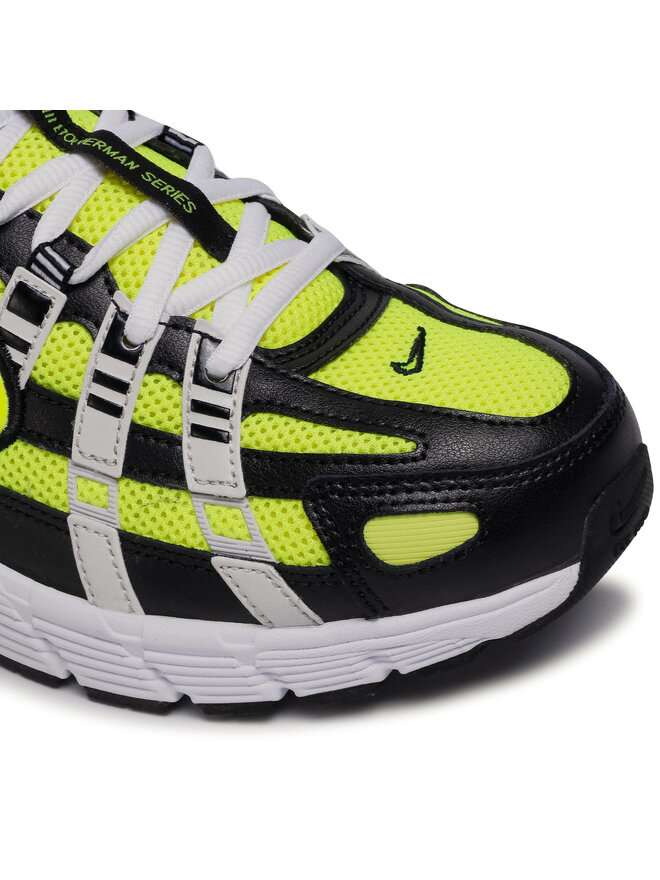 Nike Αθλητικά Nike P-60000 CD6404 007 Κίτρινο