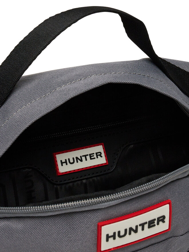 Hunter Чанта за кръст Hunter HTR-B-002-07 Сив