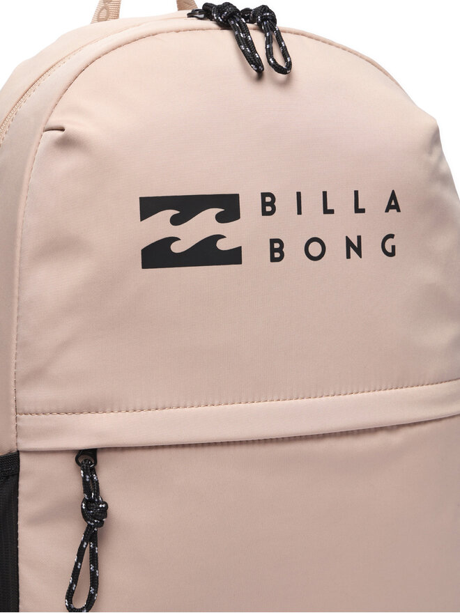 Billabong Рюкзак Billabong WBEOHP-BLB-M-002-10 Бежевий