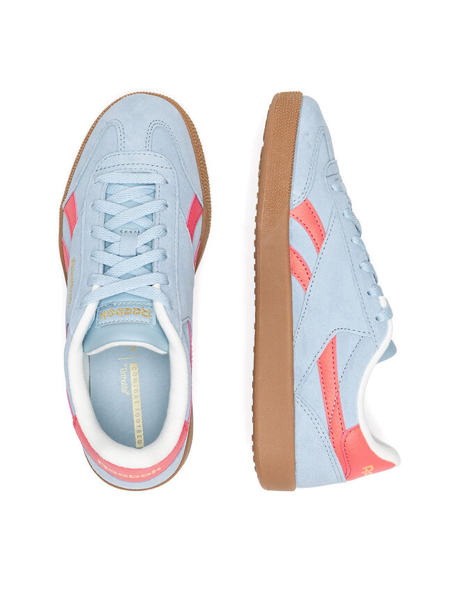 Reebok Sneakers Reebok REEBOK SMASH EDGE 100220595 Blau