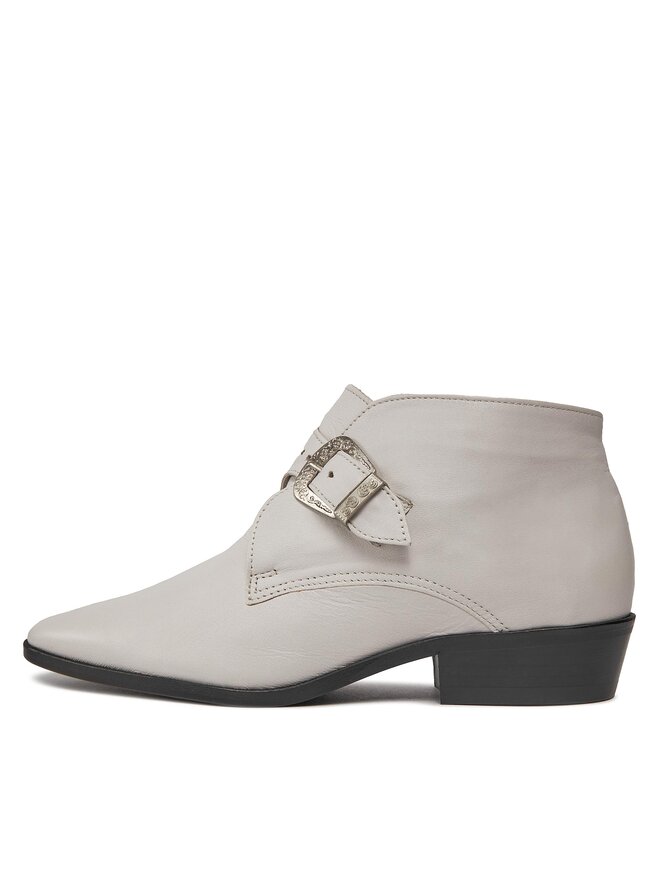 Balagan Cizme și botine cowboy Balagan Louis Alb
