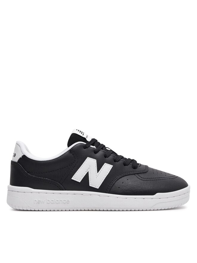 New Balance Sneakers New Balance BB80BLK Schwarz