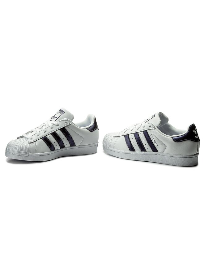 Sneakersy adidas Superstar CG5464 Bia?y | eobuwie.com.pl