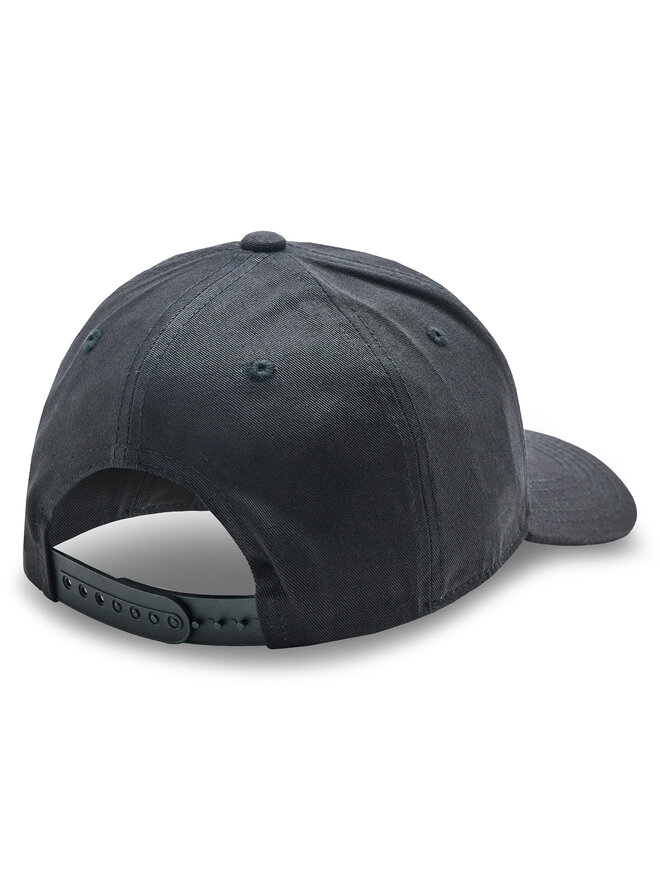 Fila Czapka z daszkiem Fila Brighton Coord FCU0023 Czarny