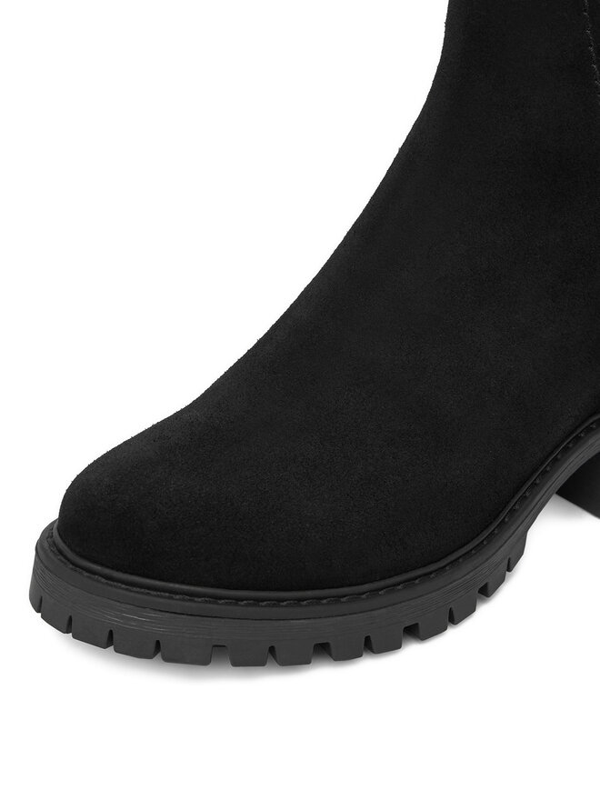 Lasocki Stiefeletten Lasocki CEO-WI16-D-466-02 Schwarz