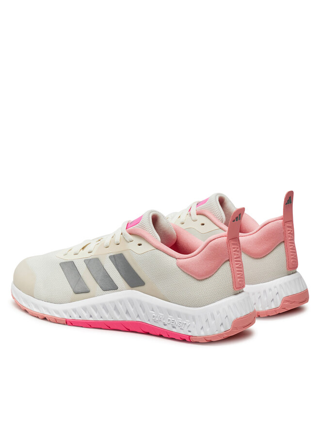 adidas Взуття для тренажерного залу adidas Everyset Trainer ID8661 Бежевий