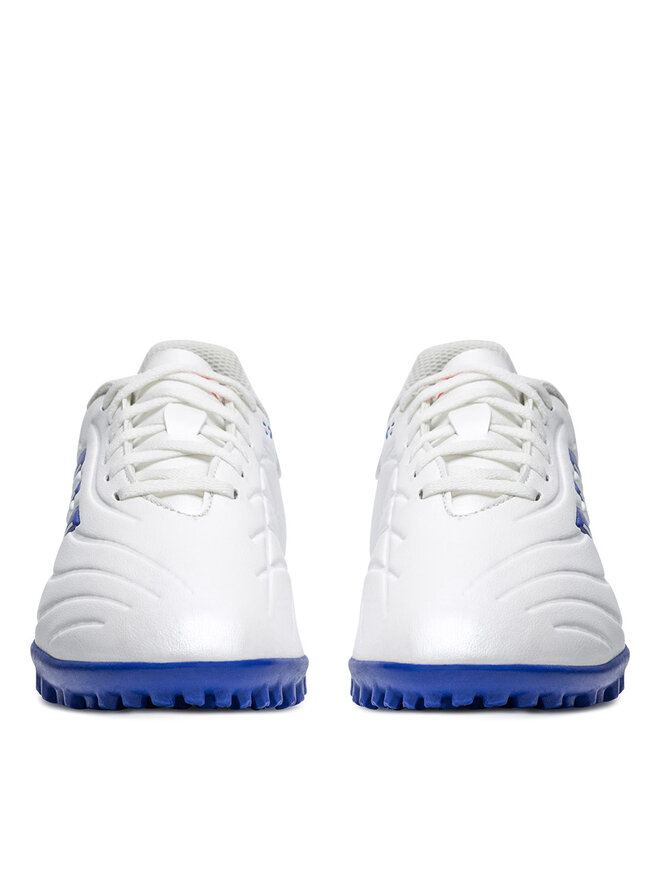 adidas Sneakersy adidas COPA PURE 2 CLUB TF J IG8691 Biały