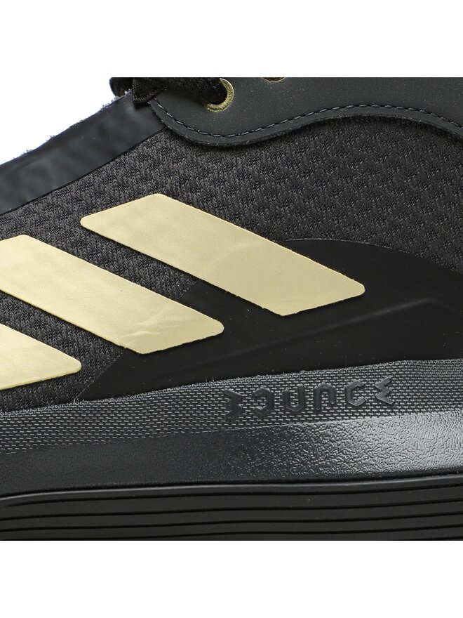 adidas Krepšinio batai adidas Bounce Legends Shoes IE9278 Pilka