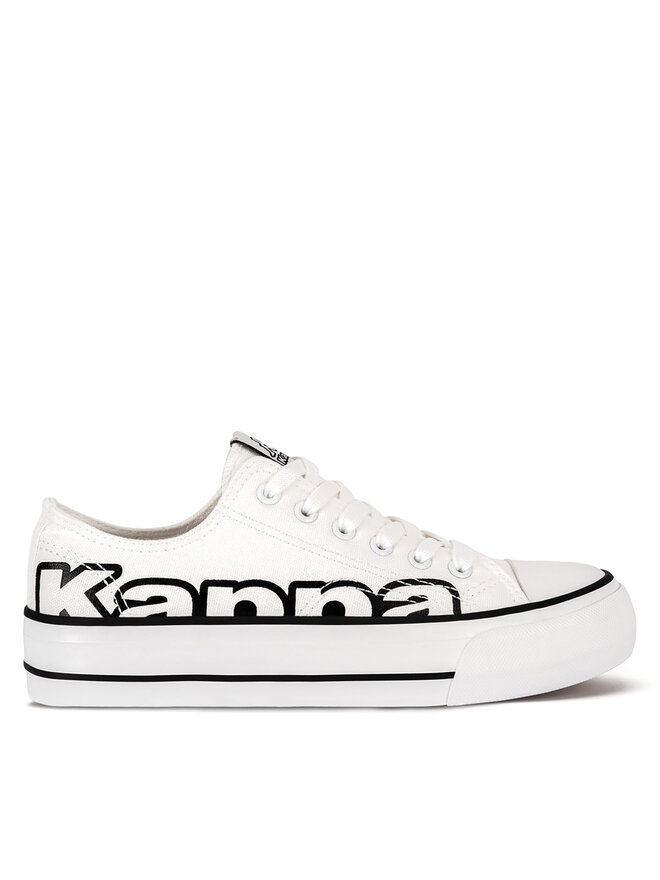 Kappa Sneakers Kappa YL201409 Λευκό