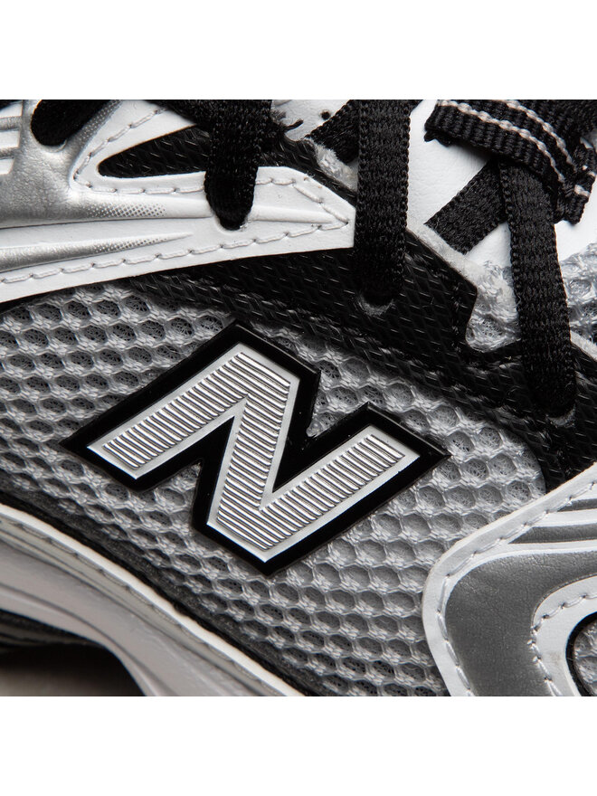 New Balance Сникърси New Balance MR530USX Сив