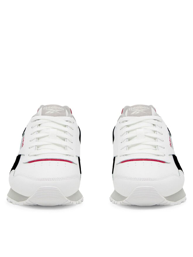 Reebok Sportcipők Reebok Glide 100074456 Fehér