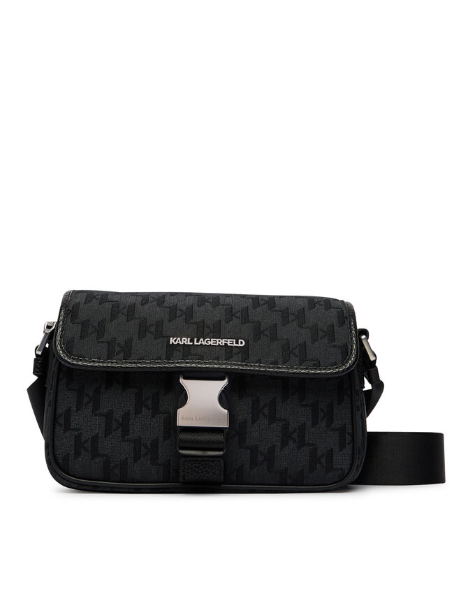 KARL LAGERFELD Umhängetasche KARL LAGERFELD B3M30294 Schwarz