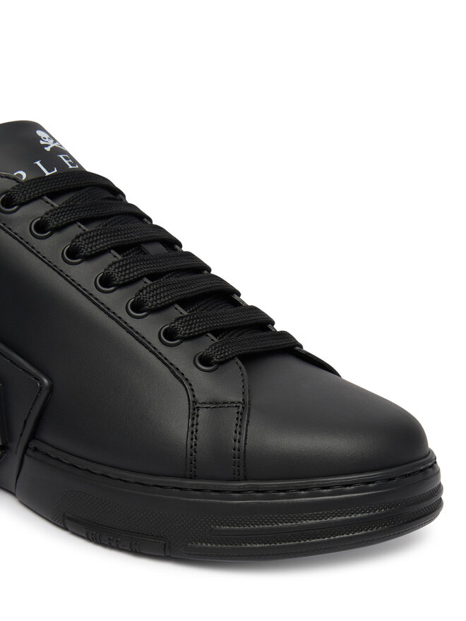PHILIPP PLEIN Sneakers PHILIPP PLEIN SAFS USC0904 PLE005N Schwarz