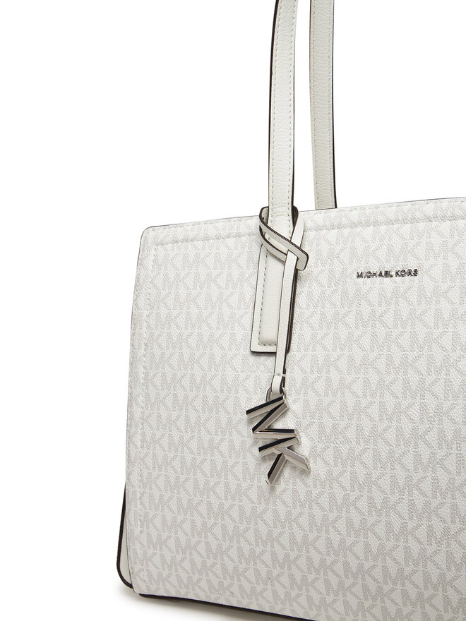 MICHAEL Michael Kors Сумка MICHAEL Michael Kors Laila 30S5S9IT2V Білий