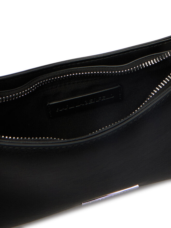 KARL LAGERFELD Handtasche KARL LAGERFELD B2W30269 Schwarz