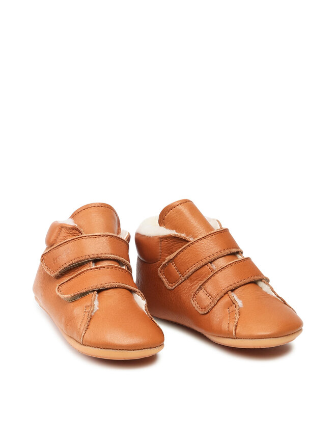 Froddo Botines planos Froddo G1130013-4 S Marrón