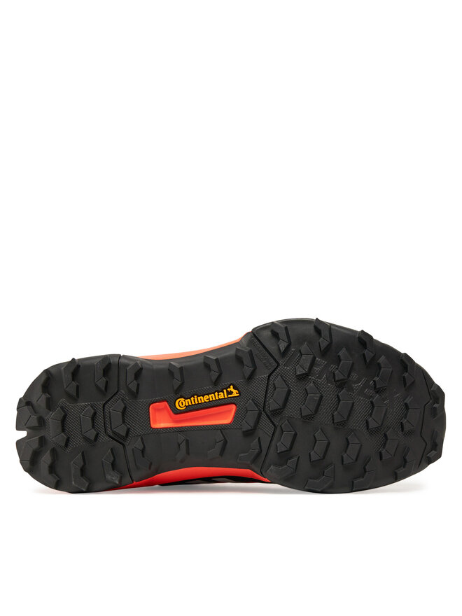 adidas Trekkingi adidas Terrex AX4 GORE-TEX JP7384 Czerwony