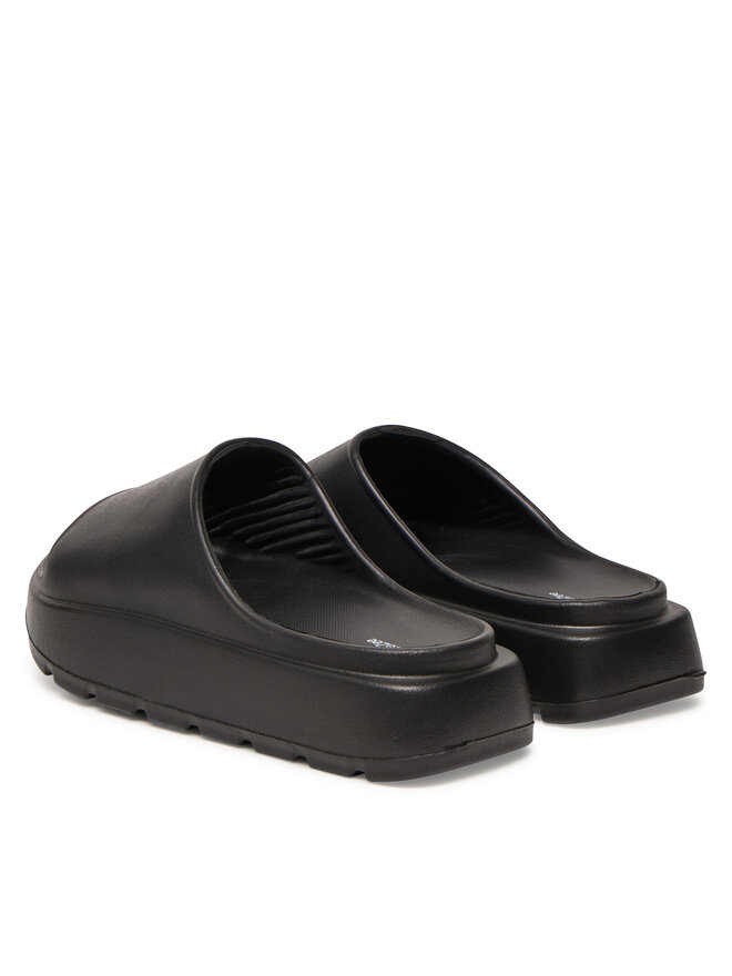 DeeZee Şlapi DeeZee MU-D8-EV0333 Negru