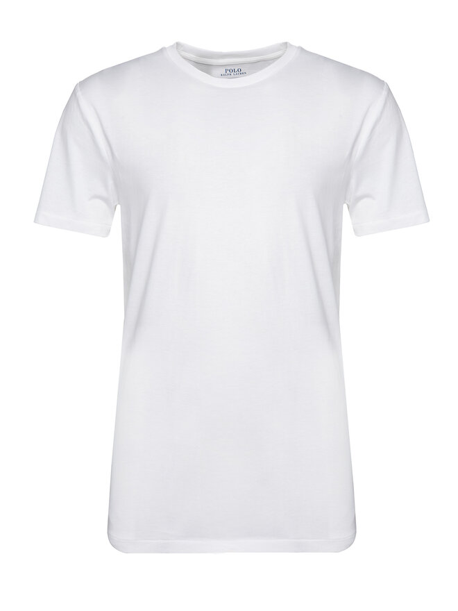 Polo Ralph Lauren Polo Ralph Lauren Набір з 3 футболок 714830304002 Кольоровий Regular Fit