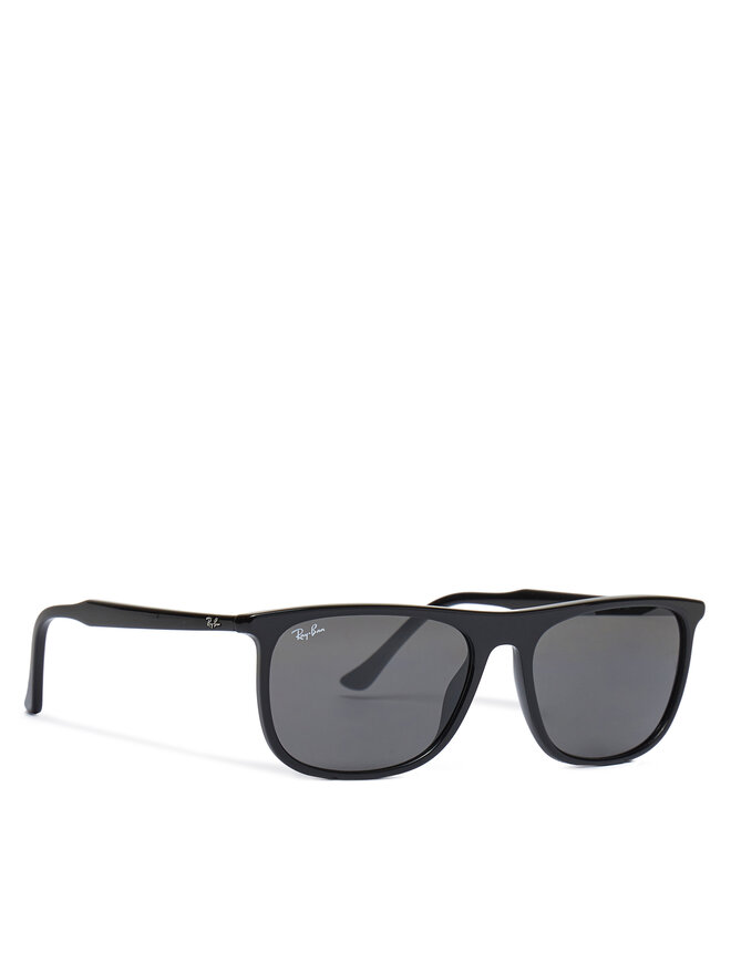 Ray-Ban Okulary przeciwsłoneczne Ray-Ban 0RB2216 901/B1 Czarny