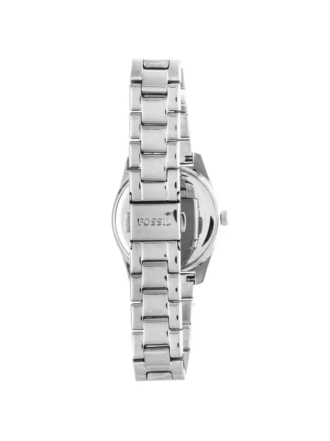 Fossil Sat Fossil Scarlette ES4317 Srebrna