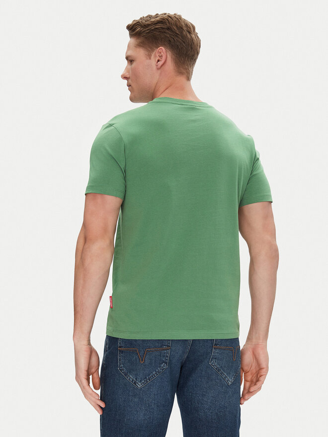 JOOP! Jeans JOOP! Jeans T-Shirt 15 JJJ-32Alphis 30045926 Grün Modern Fit