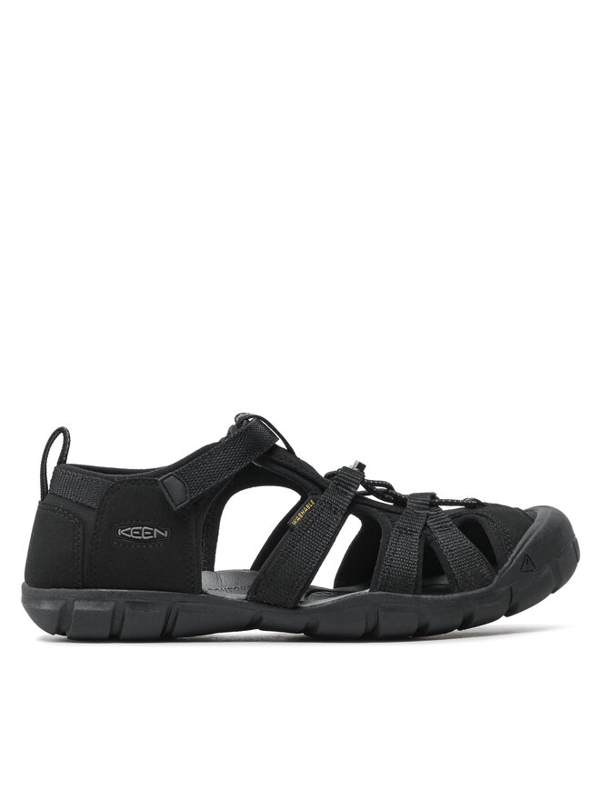Keen Sandali Keen Seacamp II Cnx 1027418 Črna