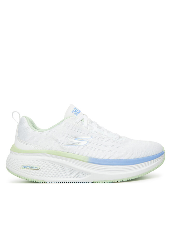 Skechers Παπούτσια για Τρέξιμο Skechers Go Run Elevate 2.0- 129000/WMNT Λευκό