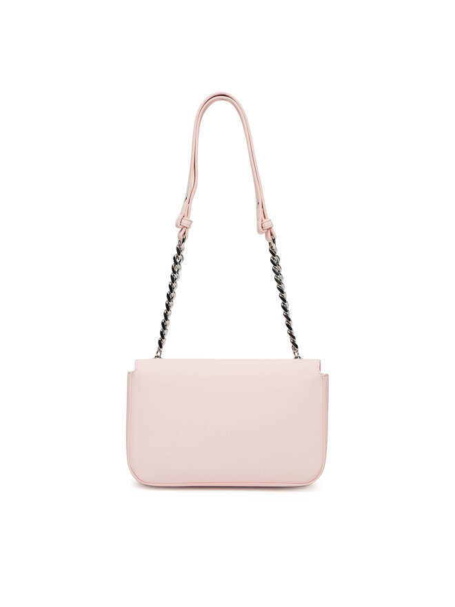 LOVE MOSCHINO Torebka LOVE MOSCHINO JC4254PP0MKD0601 Różowy