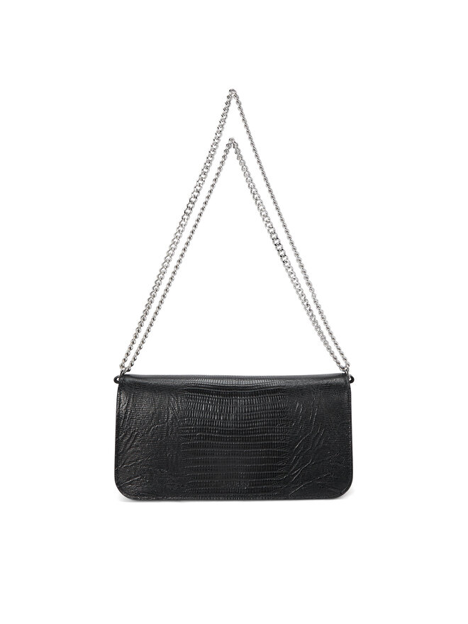 LAUREN RALPH LAUREN Handtasche LAUREN RALPH LAUREN 431941872003 Schwarz