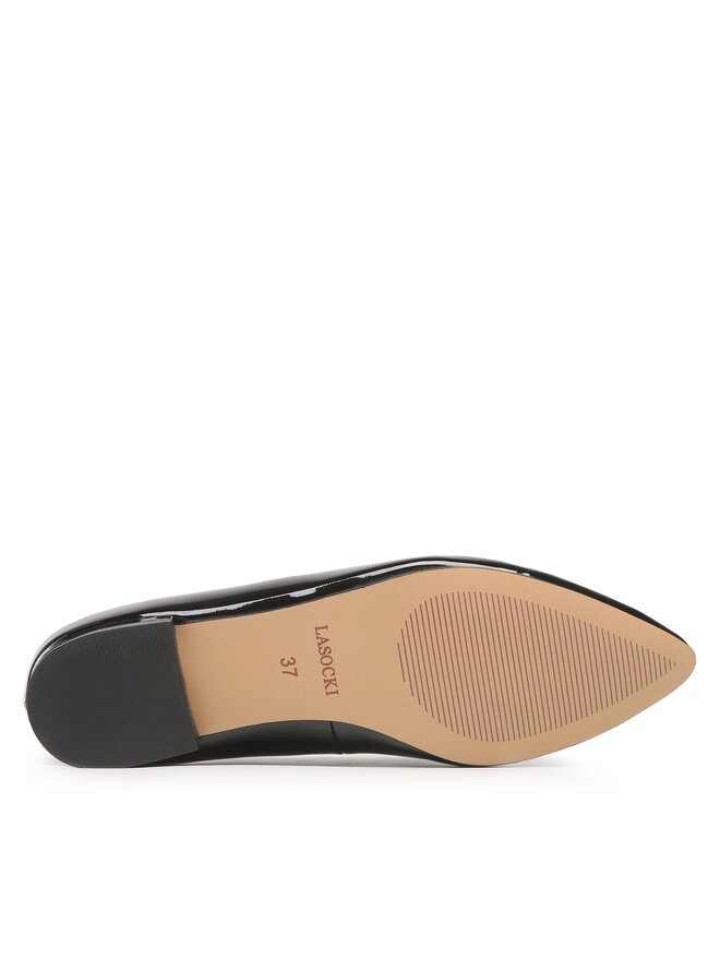 Lasocki Ballerinas Lasocki WFA1572-16Z Schwarz