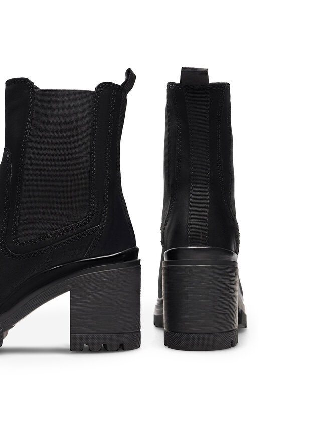 Lasocki Botines Lasocki WI16-24474-01 Negro