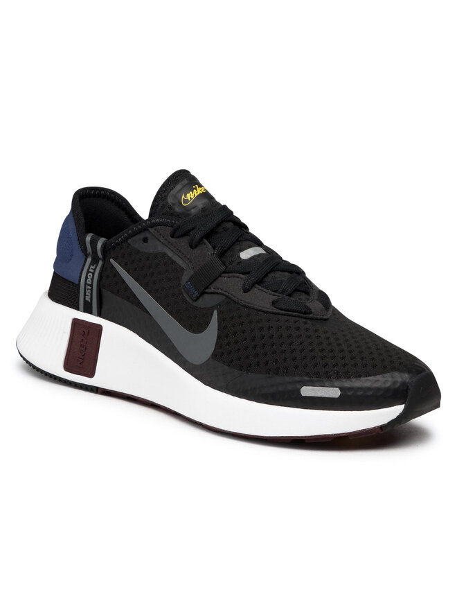 Nike Sneakers Nike Reposto CZ5631 004 Negru